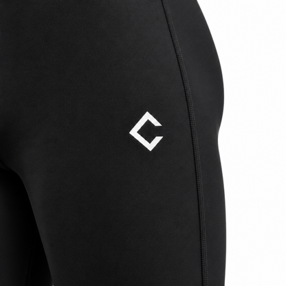 CAPTAIN COMPRESSION SHORTS