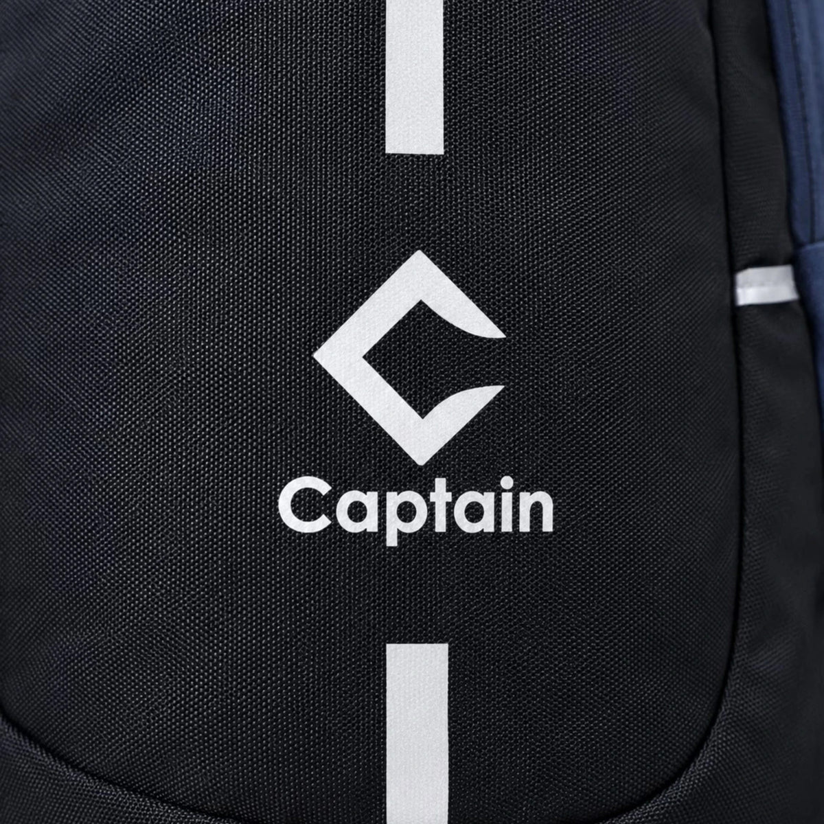 CAPTAIN 07-15 LTR BAG