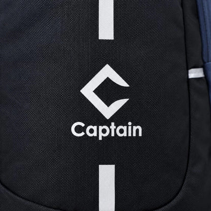 CAPTAIN 07-15 LTR BAG