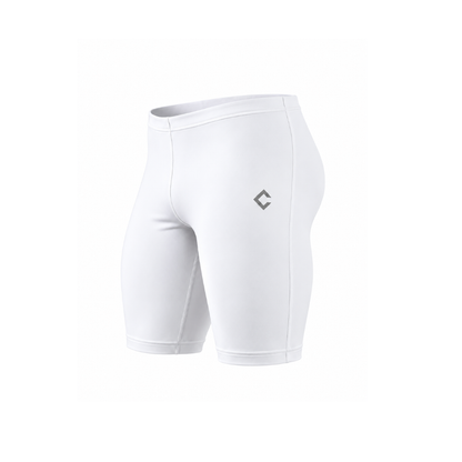 CAPTAIN COMPRESSION SHORTS
