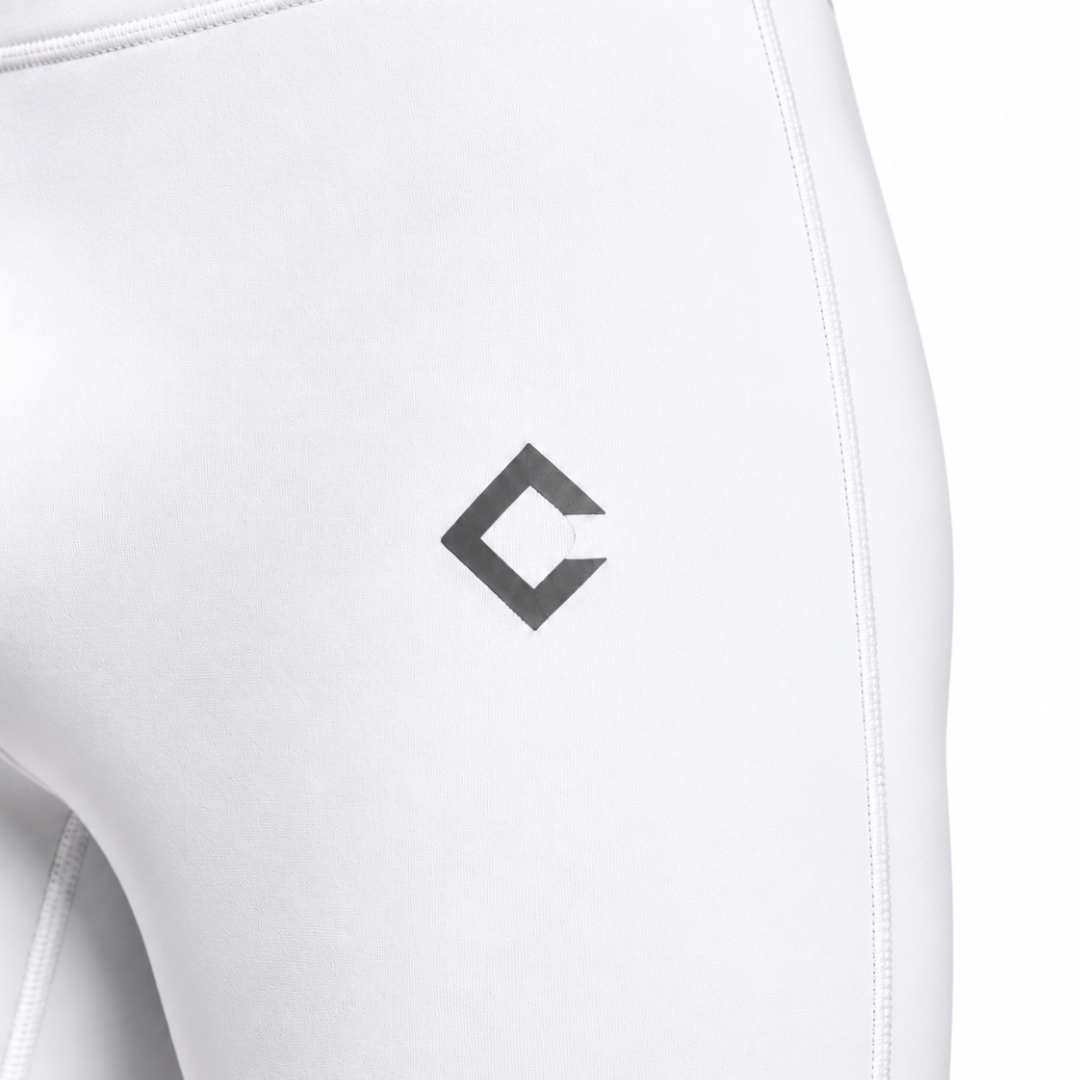 CAPTAIN COMPRESSION SHORTS