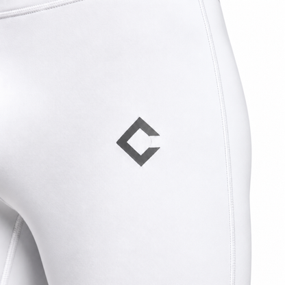 CAPTAIN COMPRESSION SHORTS