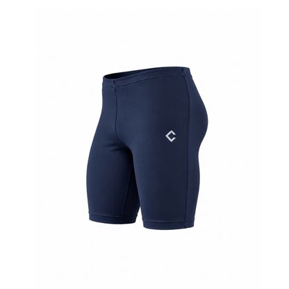 CAPTAIN COMPRESSION SHORTS