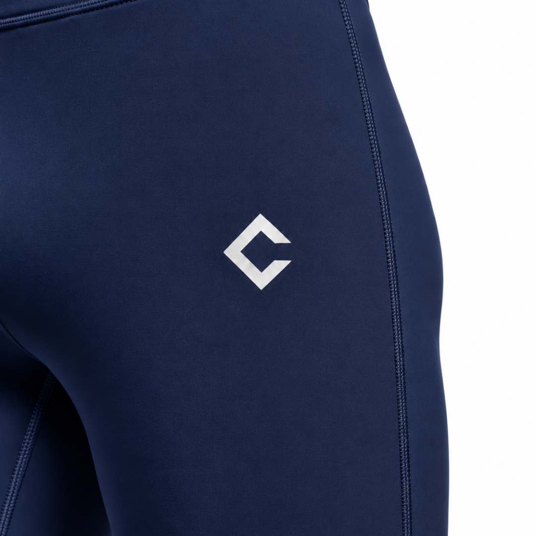 CAPTAIN COMPRESSION SHORTS