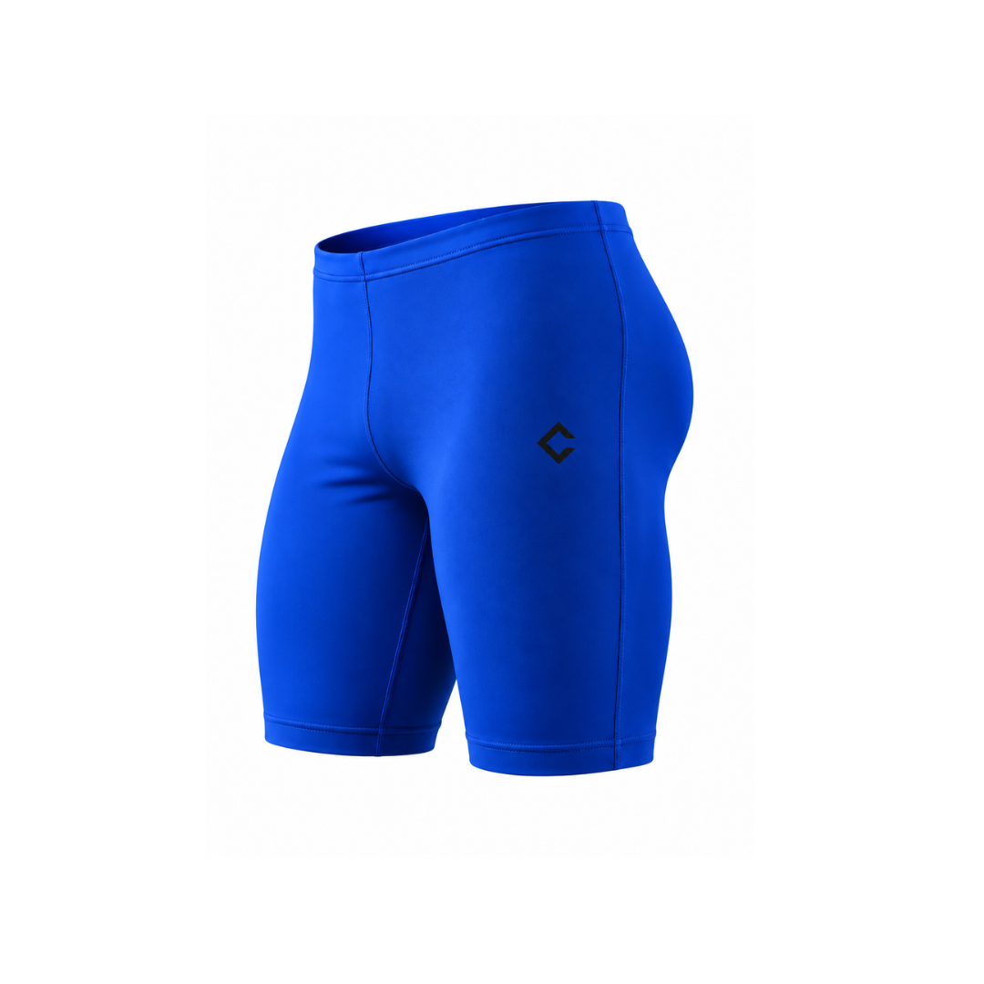 CAPTAIN COMPRESSION SHORTS