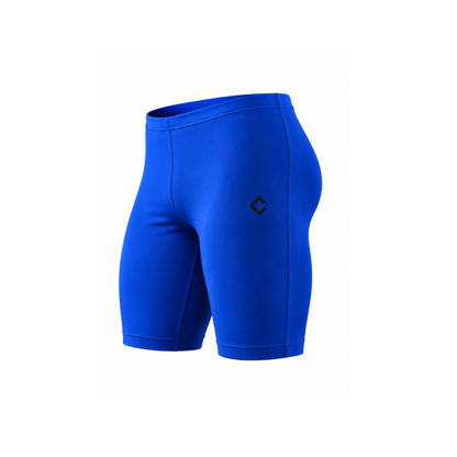 CAPTAIN COMPRESSION SHORTS