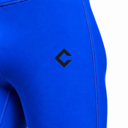 CAPTAIN COMPRESSION SHORTS