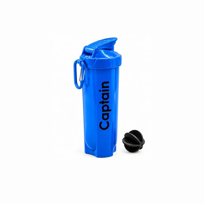 CAPTAIN CALORIE WATER BOTTLE