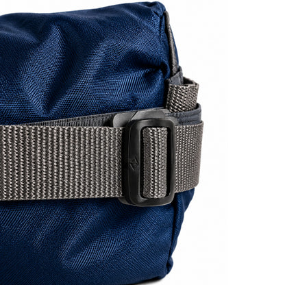 CAPTAIN 01 DUFFLE BAG