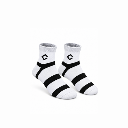 CAPTAIN CASUAL COTTON SOCKS