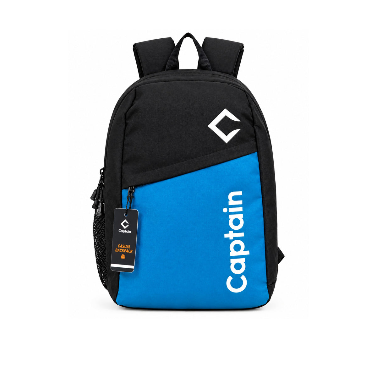 CAPTAIN 08-25 LTR BAG