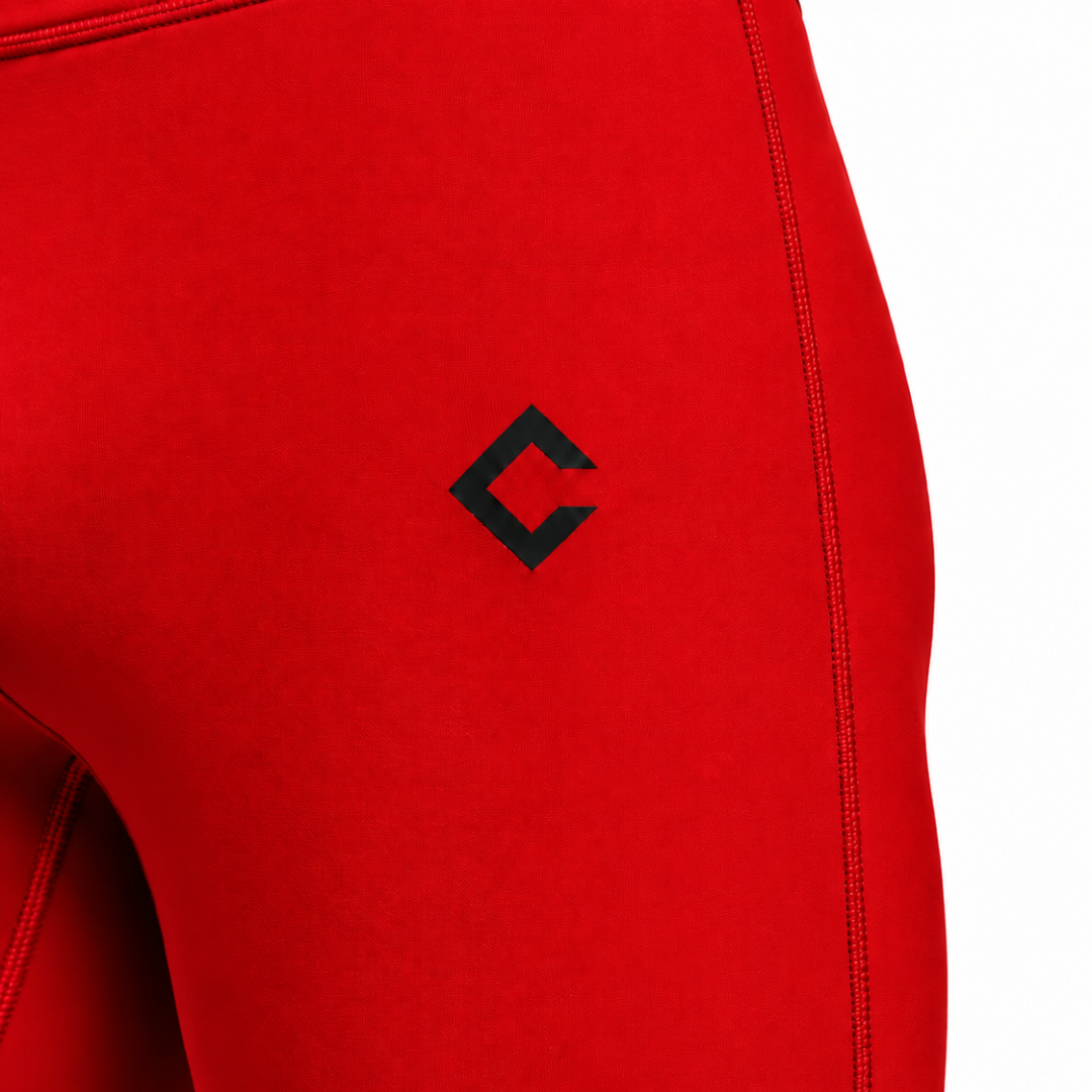 CAPTAIN COMPRESSION SHORTS