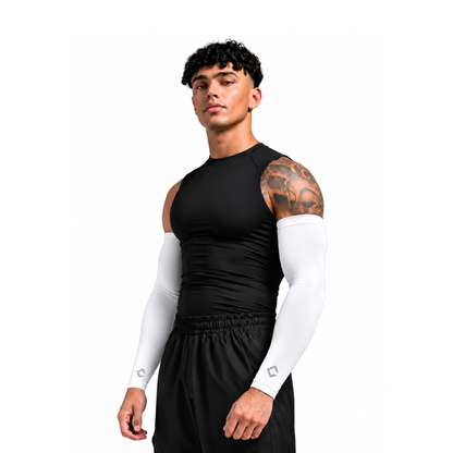 CAPTAIN COMPRESSION SLEEVES