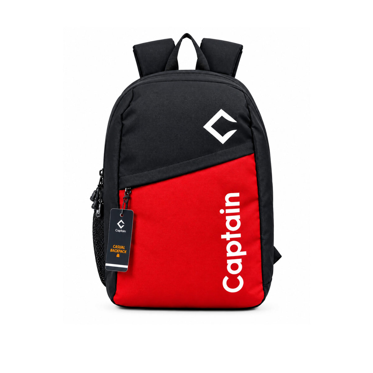 CAPTAIN 08-25 LTR BAG