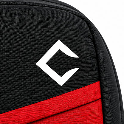 CAPTAIN 08-25 LTR BAG
