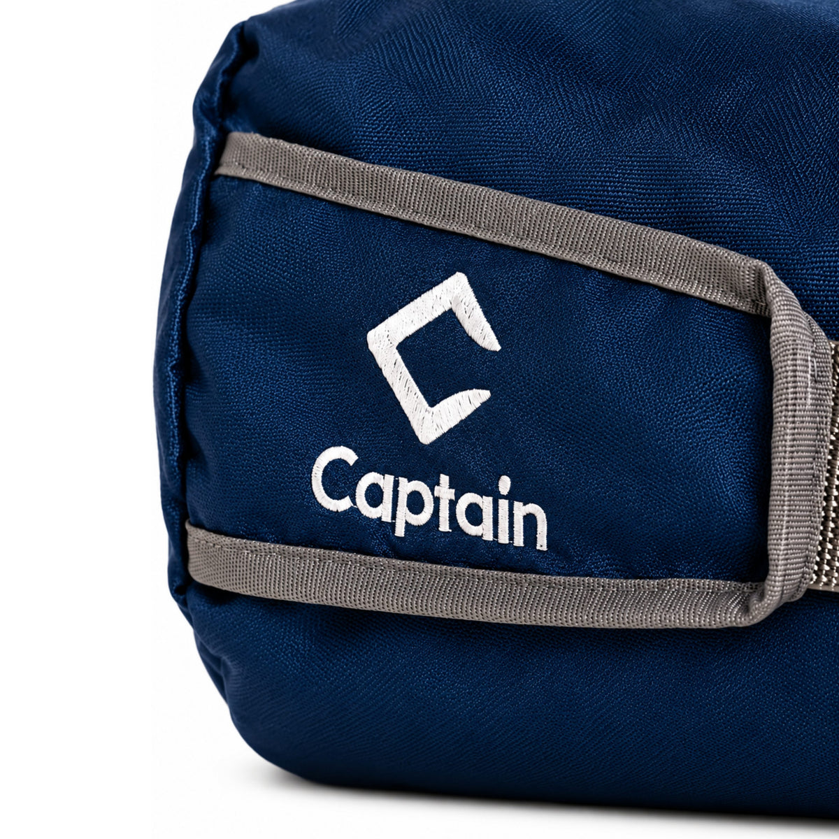 CAPTAIN 01 DUFFLE BAG