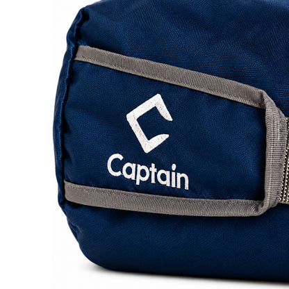 CAPTAIN 01 DUFFLE BAG
