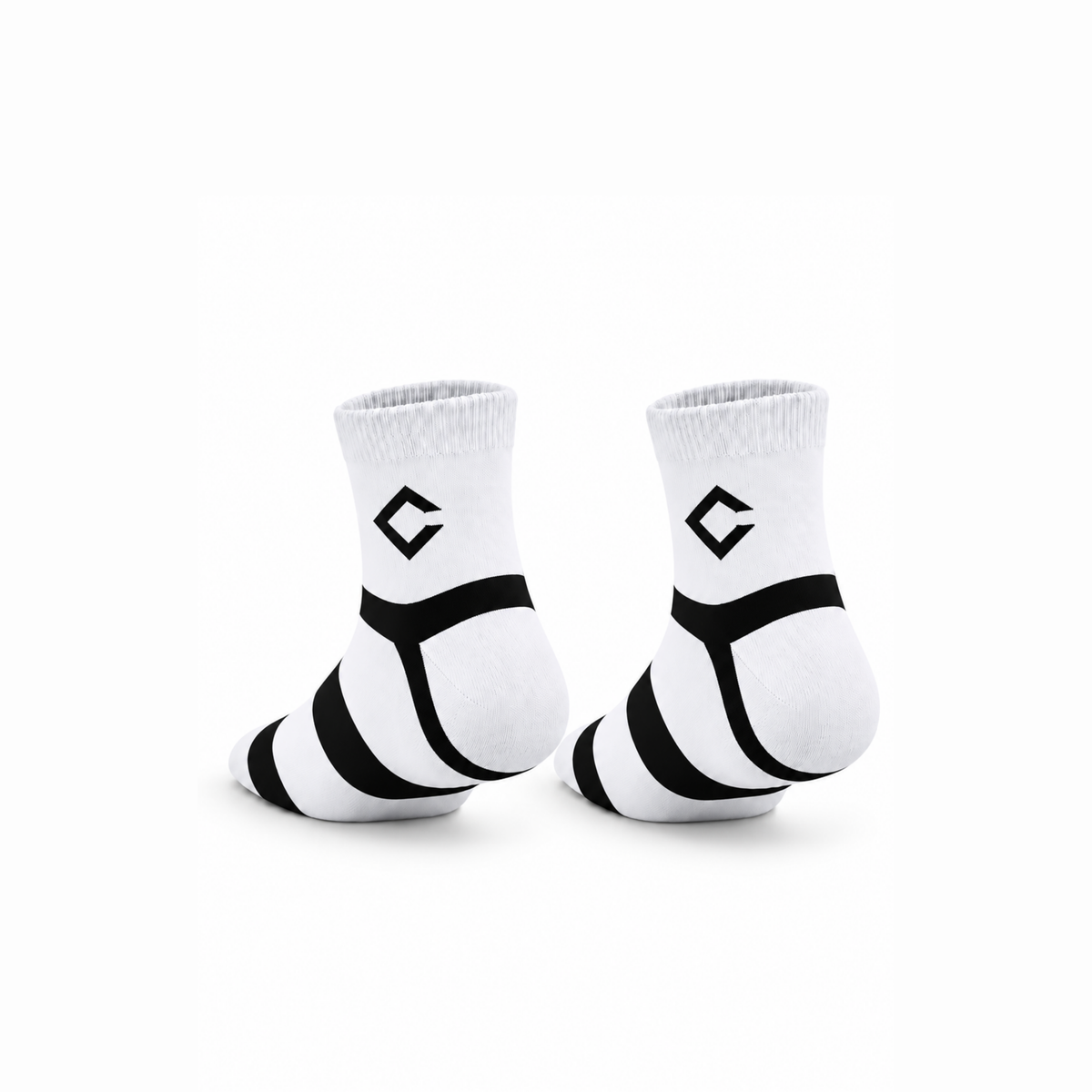 CAPTAIN CASUAL COTTON SOCKS