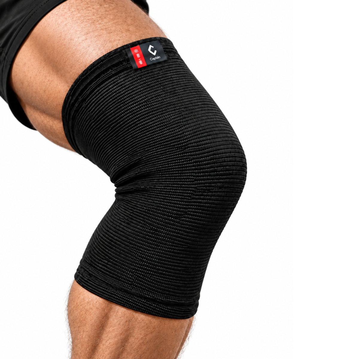 Captain Fitness Pro Knee Cap