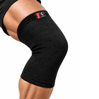 Captain Fitness Pro Knee Cap