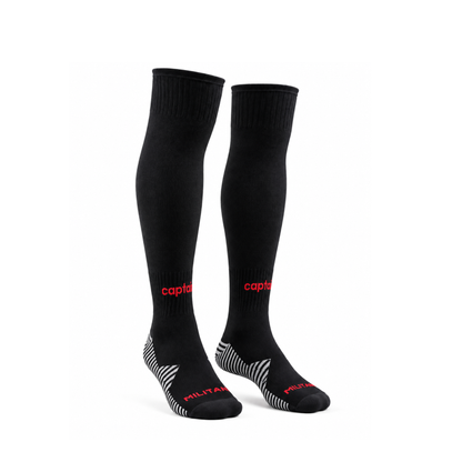 Captain Militant Premium Football Socks