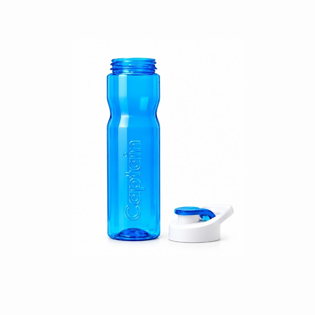 CAPTAIN REFRESH WATERBOTTLE