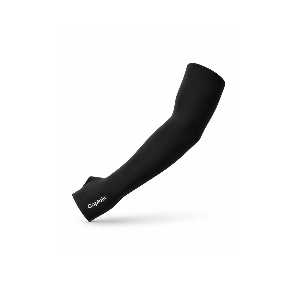 CAPTAIN COMPRESSION UV PRO ARM SLEEVES