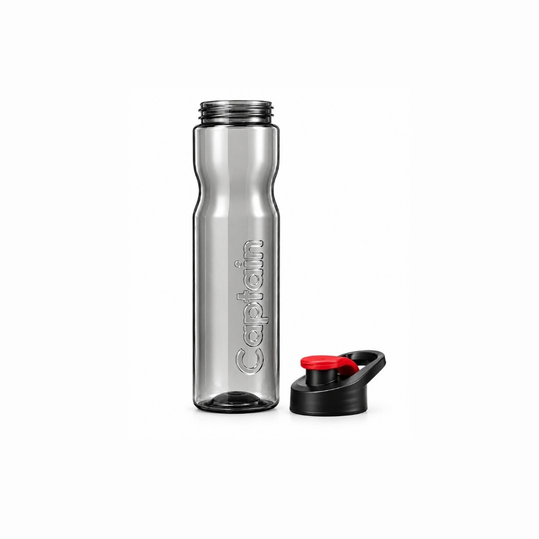 CAPTAIN REFRESH WATERBOTTLE