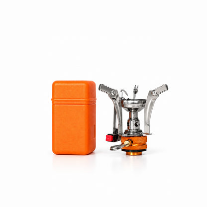 WUSLA POCKET MINI STOVE