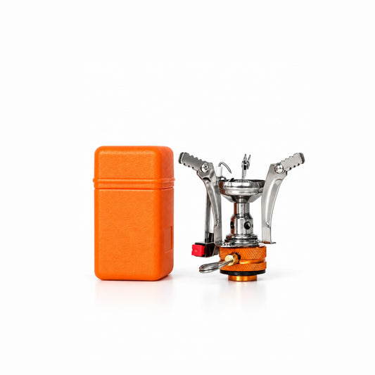 WUSLA POCKET MINI STOVE