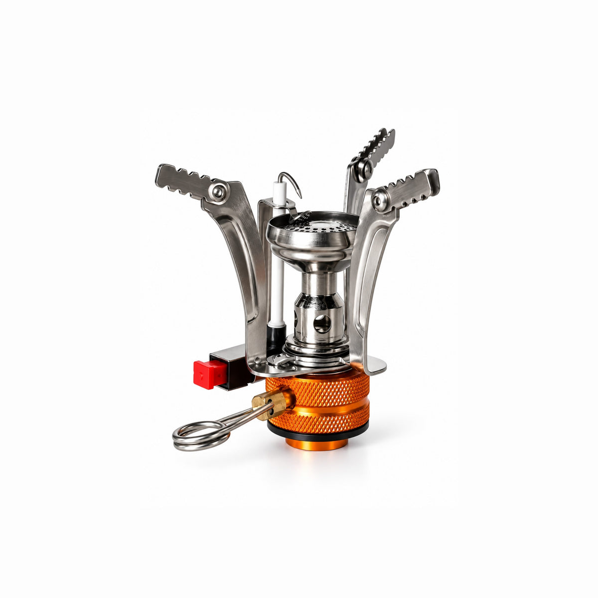 WUSLA POCKET MINI STOVE