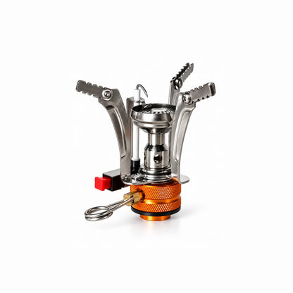 WUSLA POCKET MINI STOVE