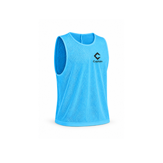 CAPTAIN TRAINING BIBS
