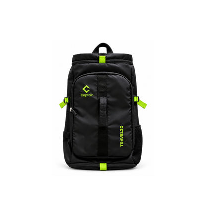 CAPTAIN TRAVELZO BAG