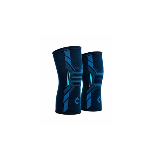 Captain 3D Knee Cap