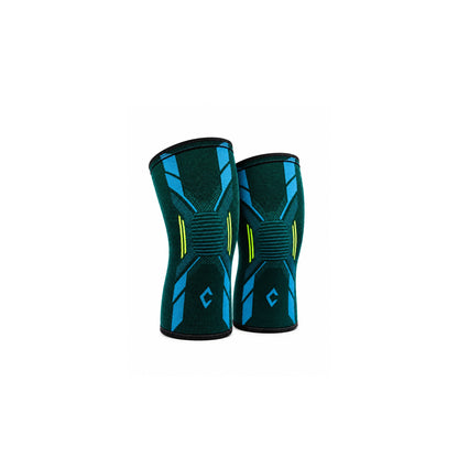 Captain 3D Knee Cap