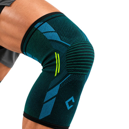 Captain 3D Knee Cap
